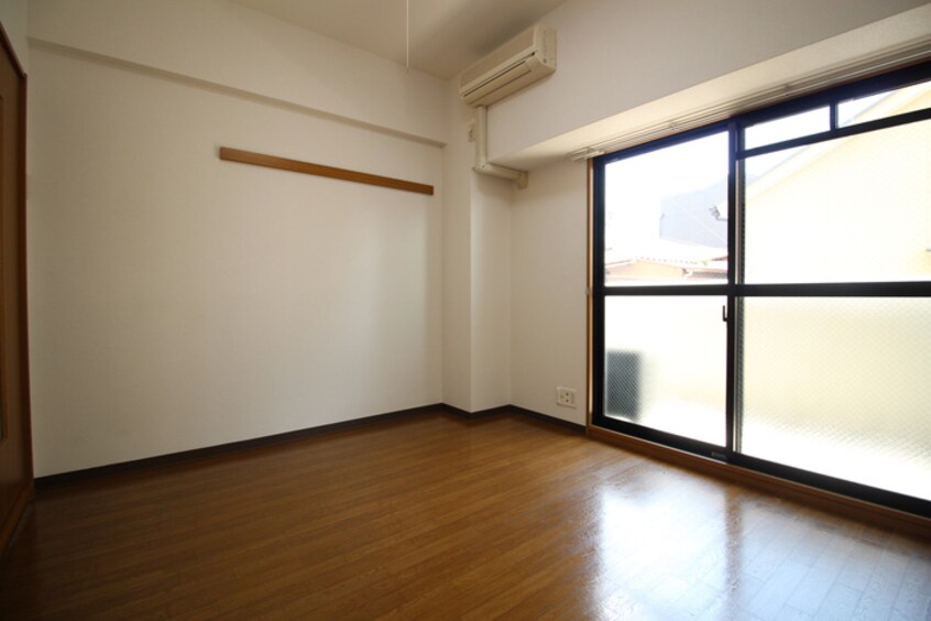 居室 レスパス・エラン