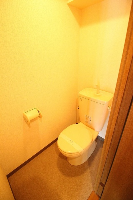 トイレ レスパス・エラン