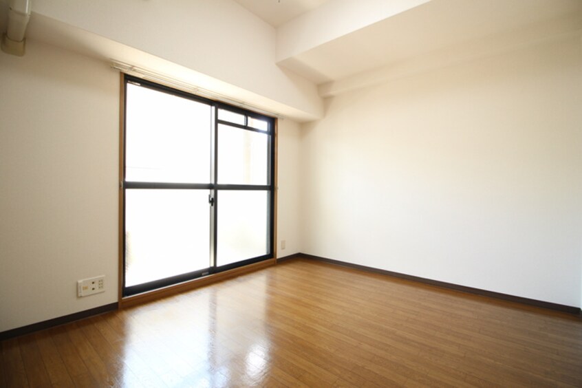 居室 レスパス・エラン