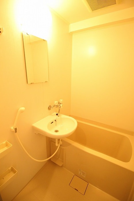 バス／シャワールーム等 レスパス・エラン