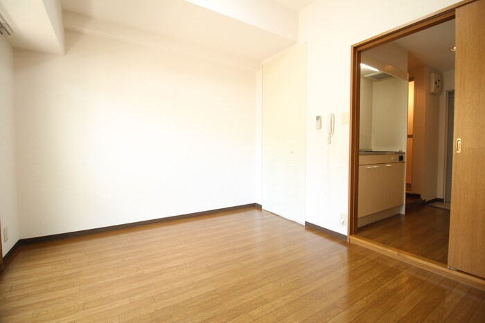 居室 レスパス・エラン