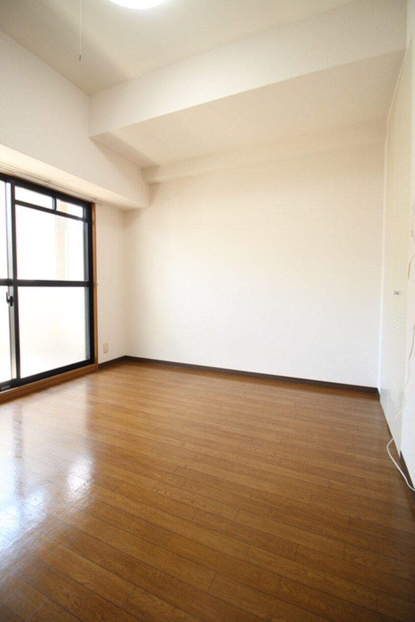 居室 レスパス・エラン