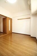 居室 レスパス・エラン