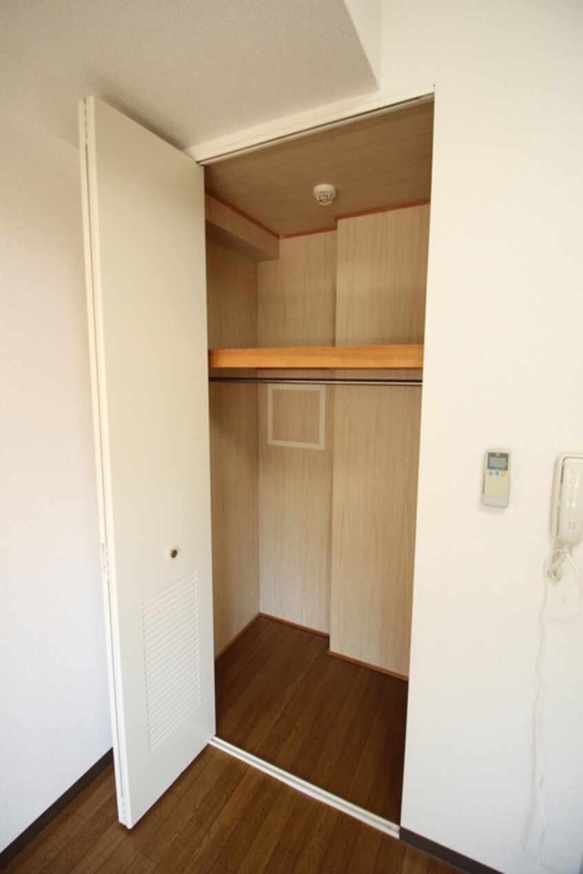 収納 レスパス・エラン