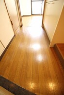 廊下 レスパス・エラン