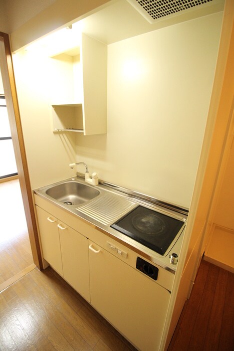 キッチン レスパス・エラン