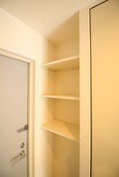 靴箱 レスパス・エラン