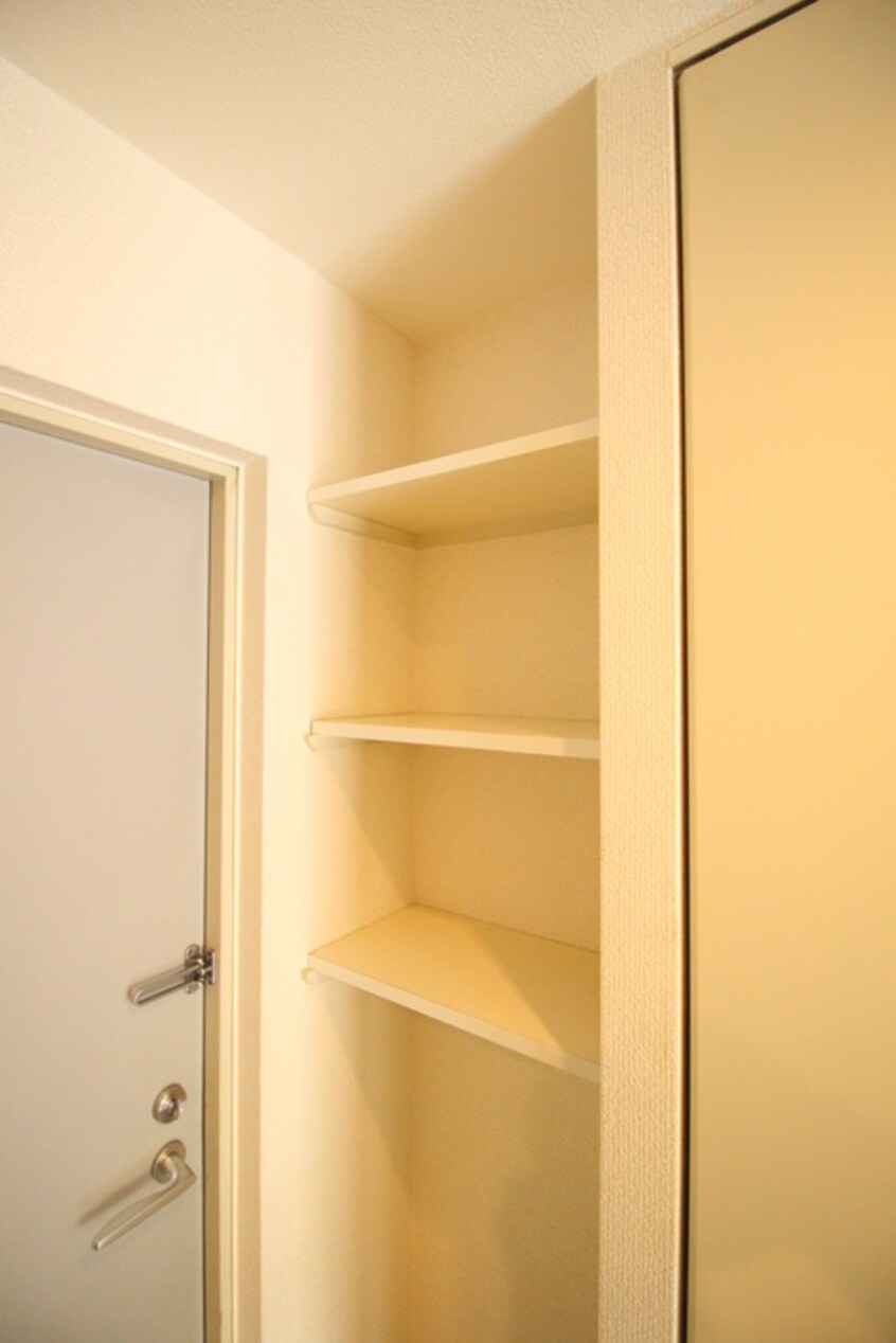 靴箱 レスパス・エラン