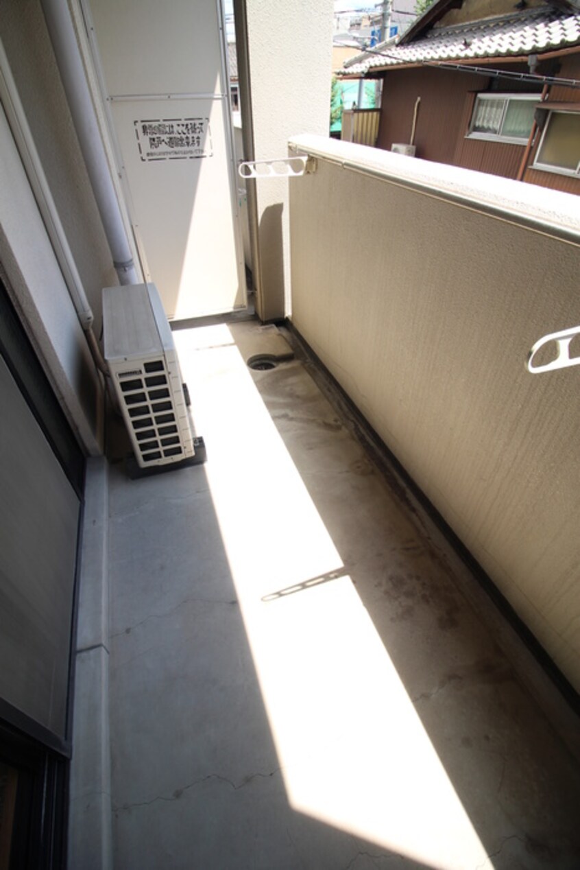 ベランダ・バルコニー レスパス・エラン