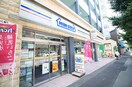 ミニストップ千本丸太町店(コンビニ)まで90m レスパス・エラン