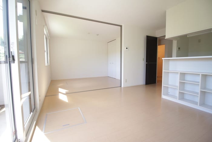 居室 ウィルモア垂水Ｃ棟