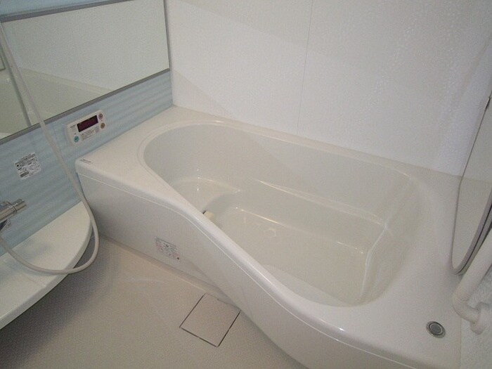 バス／シャワールーム等 ウィルモア垂水Ｃ棟