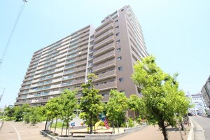 エステムコ－ト香里園(1105)