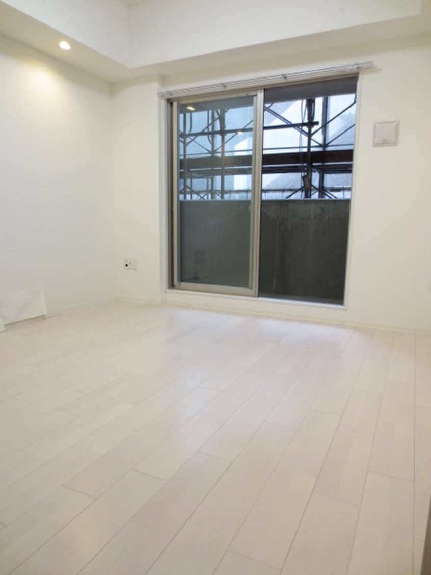 居室 ウエンズ大阪城北