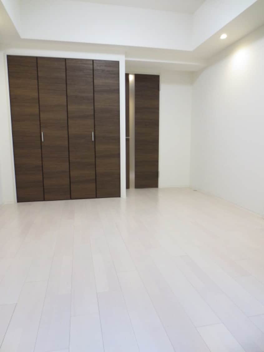 居室 ウエンズ大阪城北