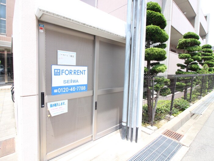 建物設備 エスペランス