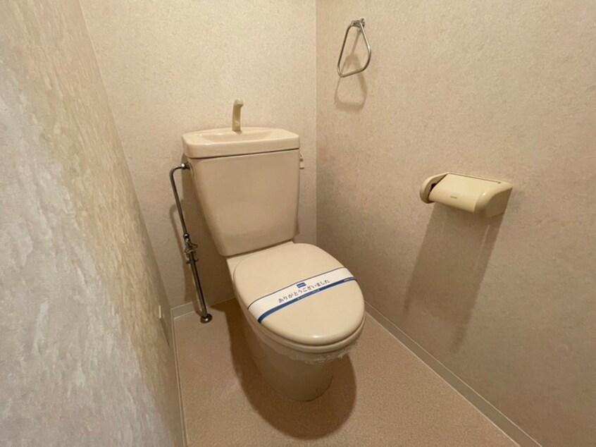 トイレ エスペランス