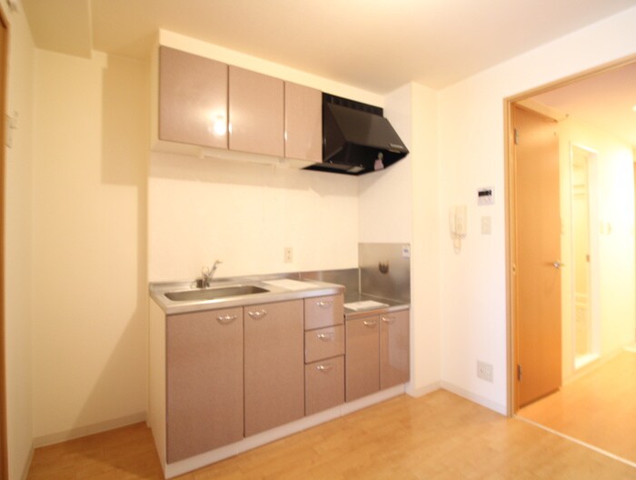 キッチン エスペランス