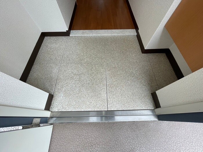 玄関 エスペランス