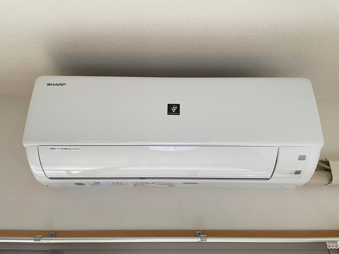 内観写真 エスペランス