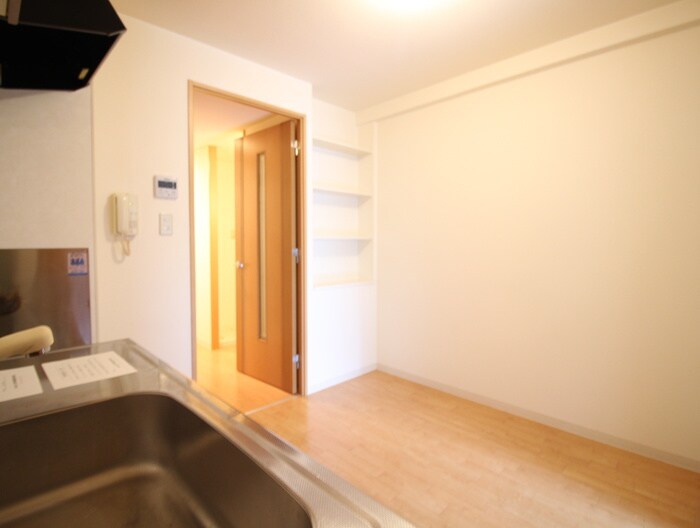 居室 エスペランス