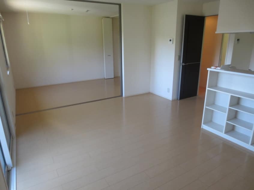 居室 ウィルモア垂水　D棟