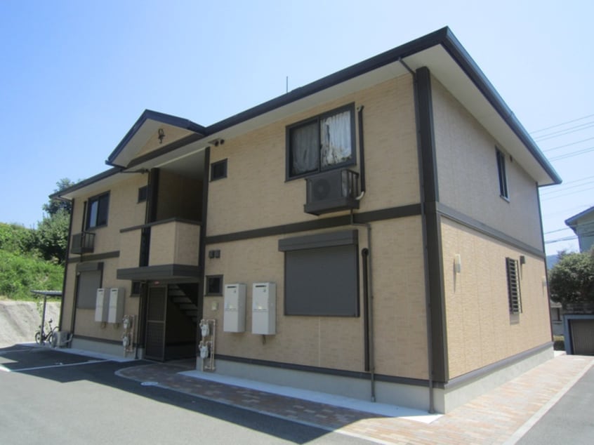 周辺環境 ウィルモア垂水　D棟