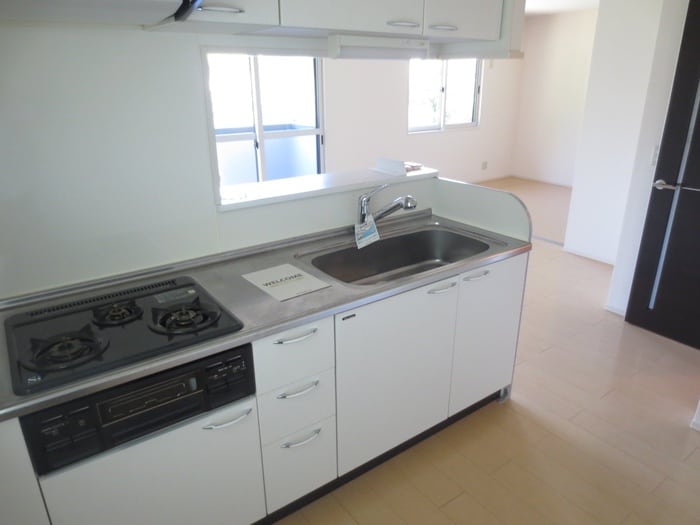 キッチン ウィルモア垂水　D棟