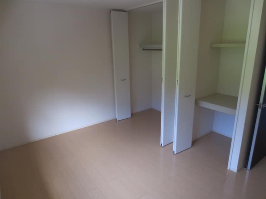 収納 ウィルモア垂水　D棟