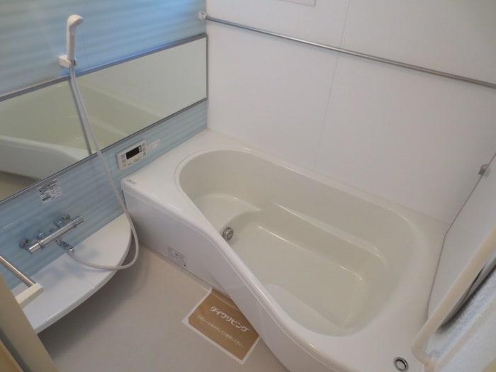 バス／シャワールーム等 ウィルモア垂水　D棟