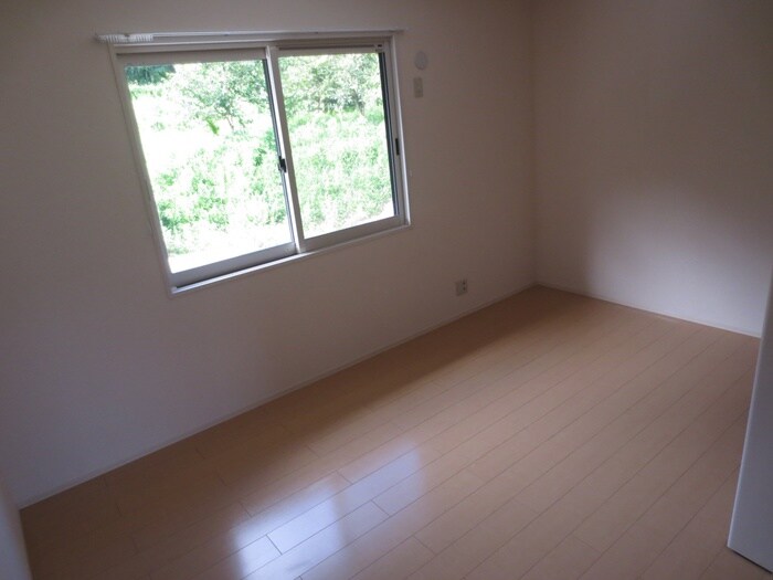 居室 ウィルモア垂水　D棟