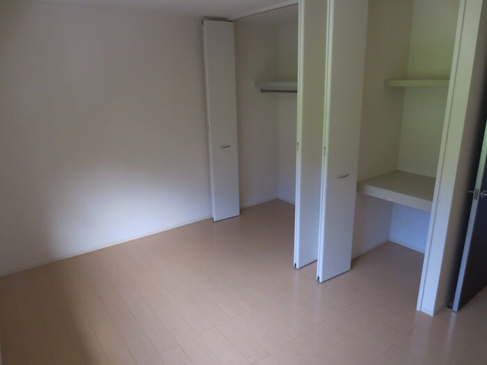 収納 ウィルモア垂水　D棟