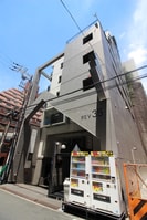ＲＥＶ３５の外観