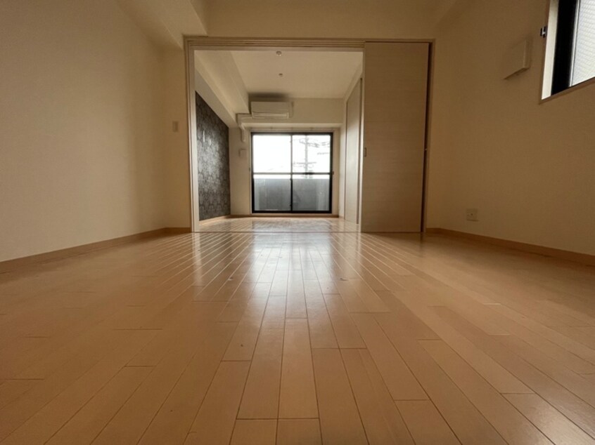 居室 山崎マンション15