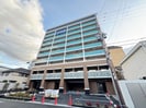 セイワパレス美章園の外観