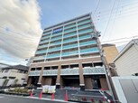 セイワパレス美章園