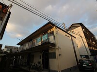 パナハイツ清水
