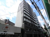 ｱﾄﾞﾊﾞﾝｽ西梅田Ⅲｴﾐﾈﾝｽ(1206)