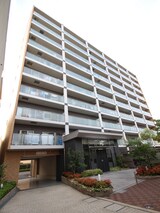 アプロ－ズ今里