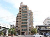 ﾗｲｵﾝｽﾞﾏﾝｼｮﾝ須磨ﾏﾘﾝﾋﾞｭ-（901）