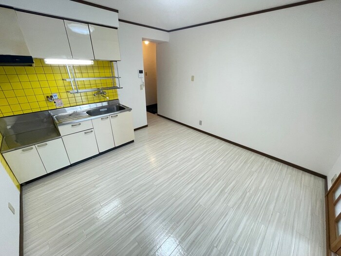 居室 ＡＫマンション