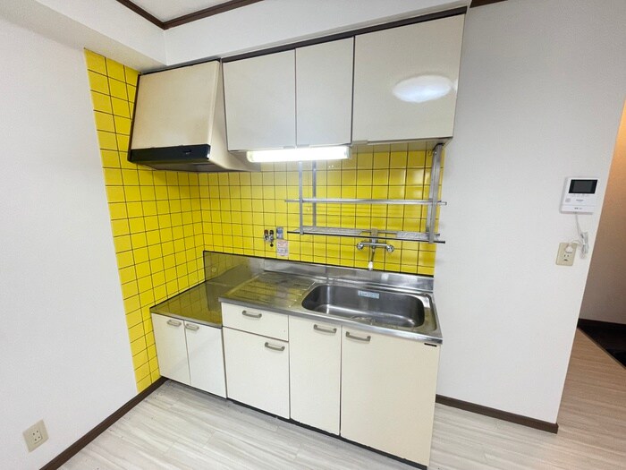 キッチン ＡＫマンション