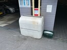 建物設備 ＡＫマンション