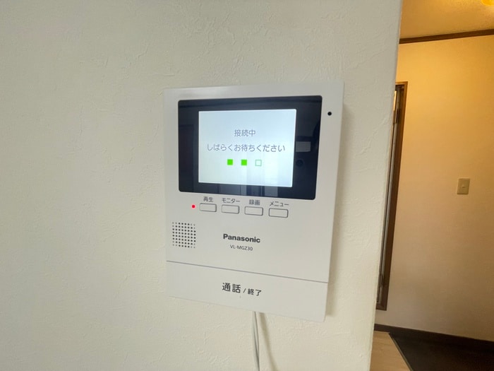 内観写真 ＡＫマンション