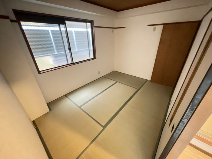 居室 ＡＫマンション