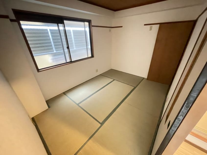 居室 ＡＫマンション