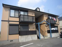 ウェステリア　Ｂ棟