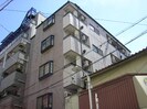 中野ビルの外観