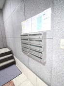 建物設備 中野ビル