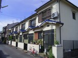 舟田町貸家（北2）